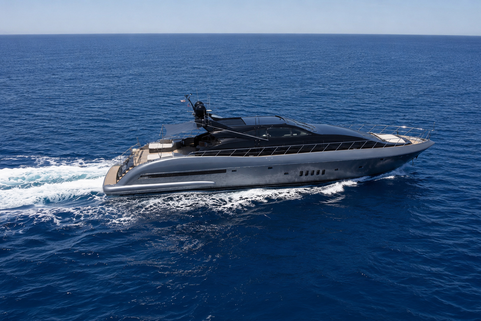 Mangusta 105 30