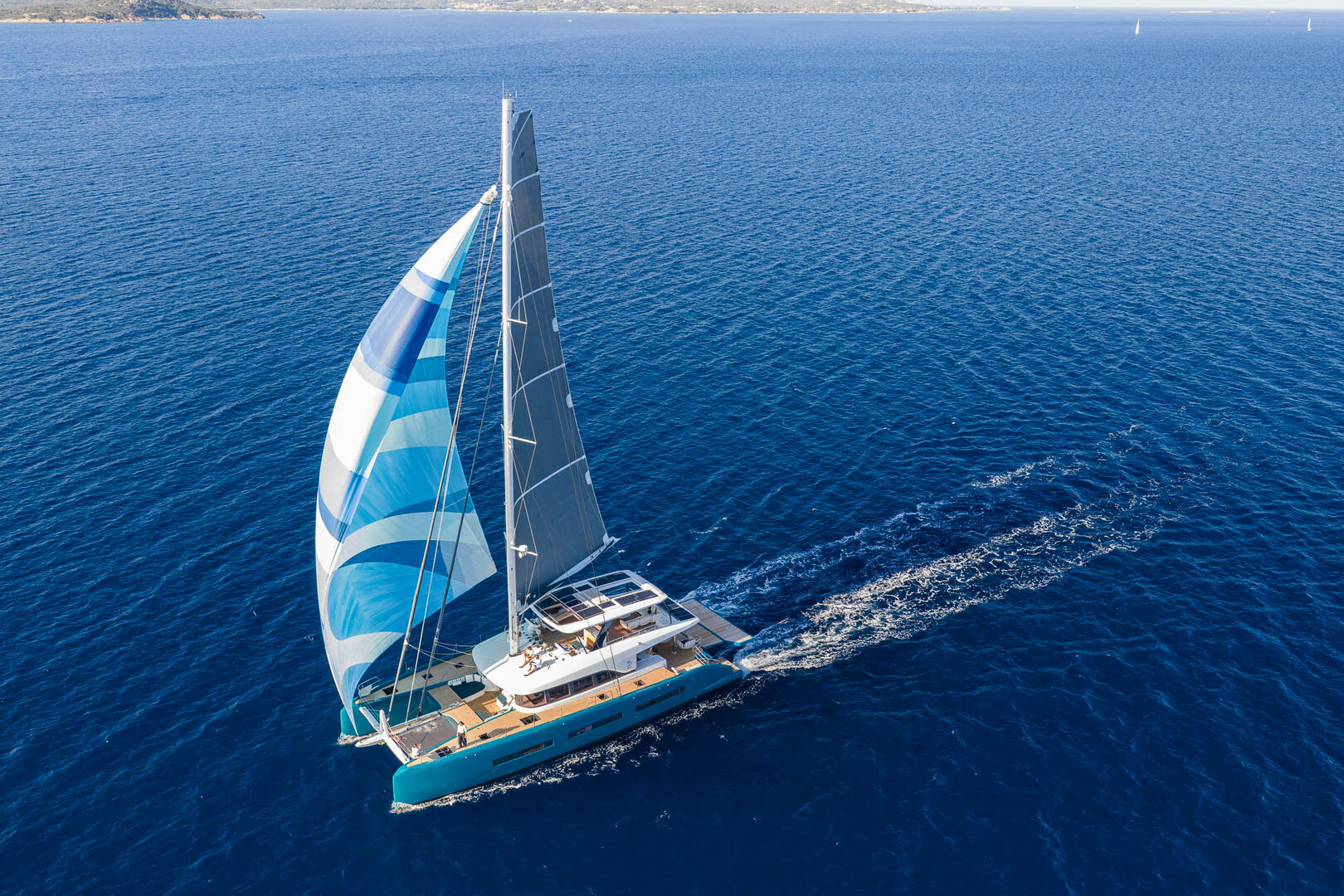 82-Lagoon-Imladris-Catamaran-Yacht-Charter-Ibiza24