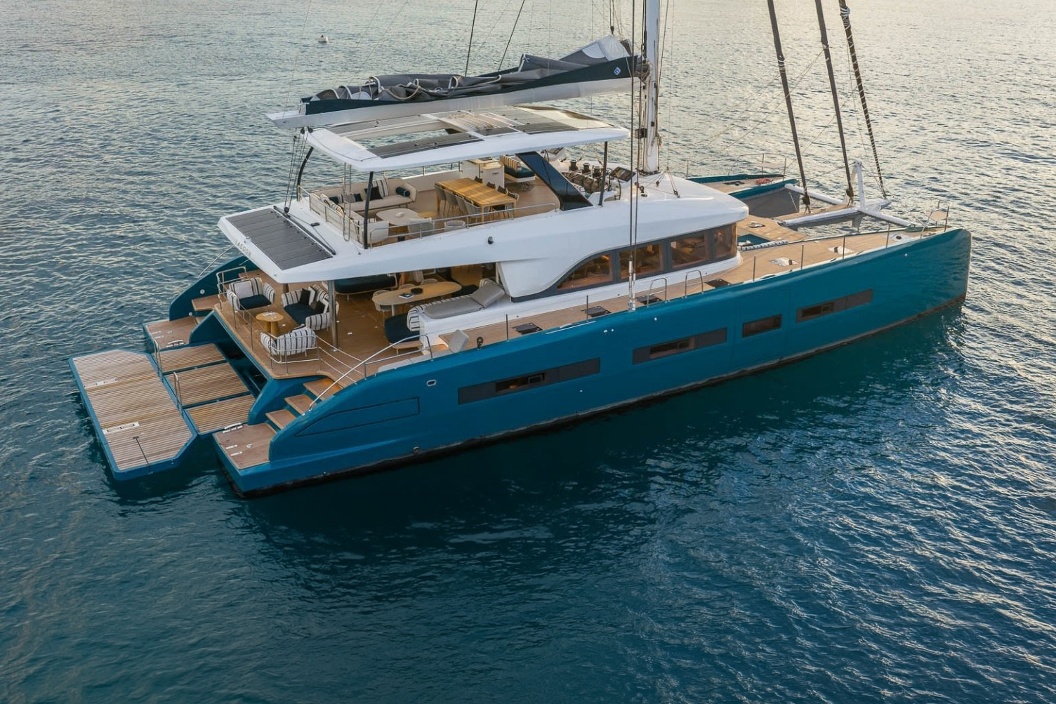 82-Lagoon-Imladris-Catamaran-Yacht-Charter-Ibiza36